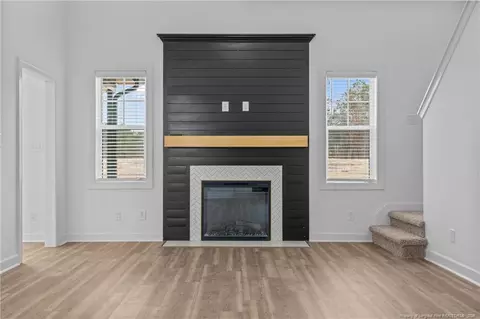 Living - 125 Alder Dr, Cameron, NC 28326 photo 3 of 5