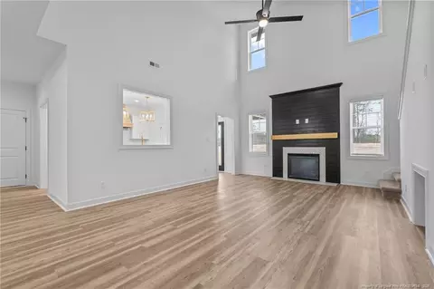 Living - 125 Alder Dr, Cameron, NC 28326 photo 5 of 5