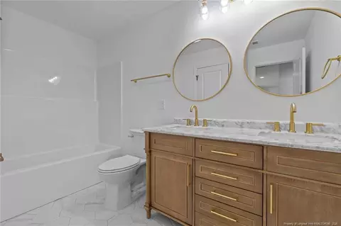 Bath - 125 Alder Dr, Cameron, NC 28326 photo 4 of 4