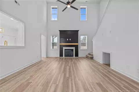 Living - 125 Alder Dr, Cameron, NC 28326 photo 4 of 5