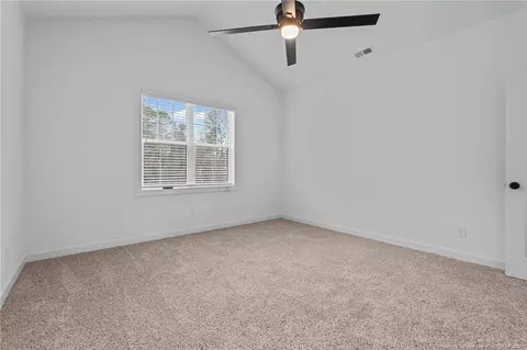 Bedroom - 125 Alder Dr, Cameron, NC 28326 photo 2 of 6