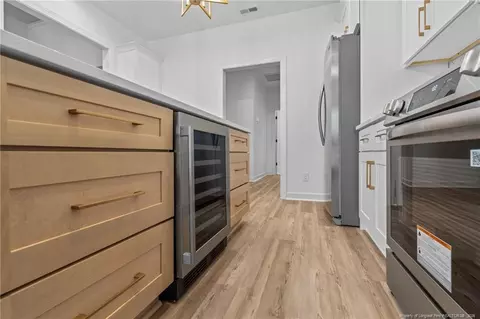 Kitchen - 125 Alder Dr, Cameron, NC 28326 photo 4 of 6