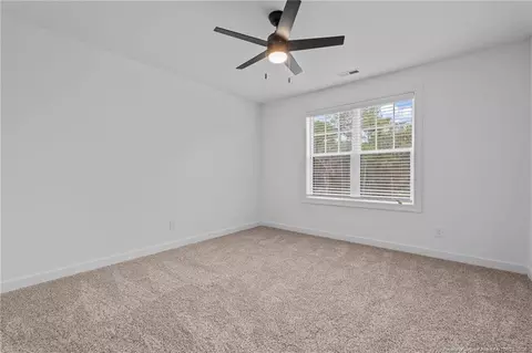 Bedroom - 125 Alder Dr, Cameron, NC 28326 photo 6 of 6