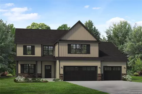 237 Myrtle Oak Dr, Cameron, NC 28326