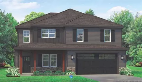 59 Virginia Pine Dr, Cameron, NC 28326