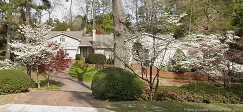 2718 Skye Dr, Fayetteville, NC 28303