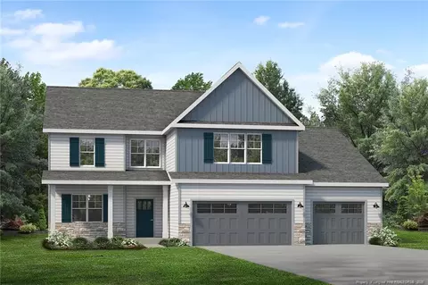 73 Myrtle Oak Dr, Cameron, NC 28326