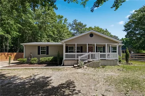 220 Fondern Dr, Hope Mills, NC 28348