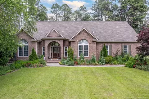 2908 Lindbridge Dr, Fayetteville, NC 28306