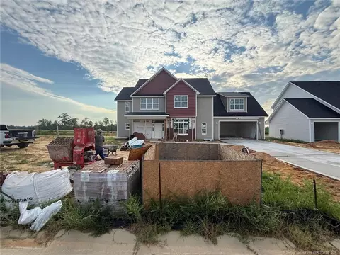 2955 Currawond St, Fayetteville, NC 28304