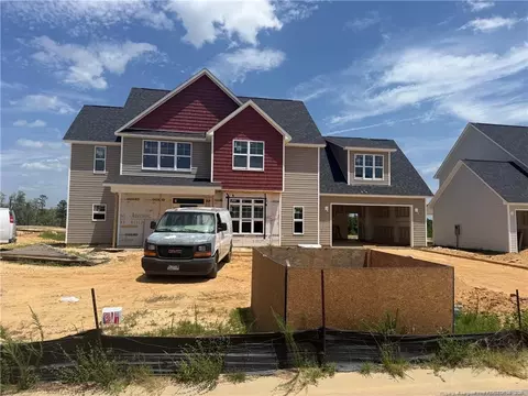 2955 Currawond St, Fayetteville, NC 28304