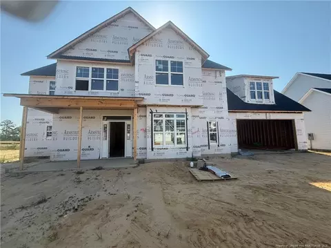 2955 Currawond St, Fayetteville, NC 28304