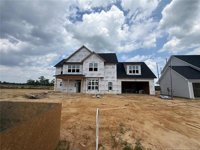 2955 Currawond St, Fayetteville, NC 28304