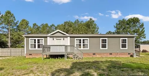 626 Ballance Farm Rd, Saint Pauls, NC 28384