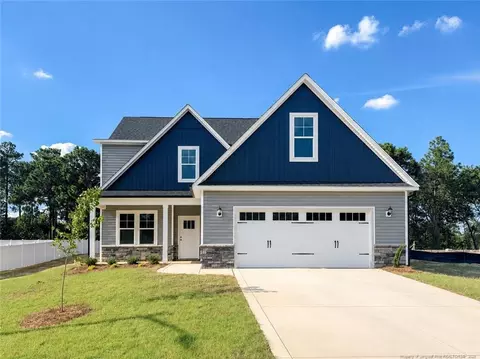 830 Union St, Raeford, NC 28376