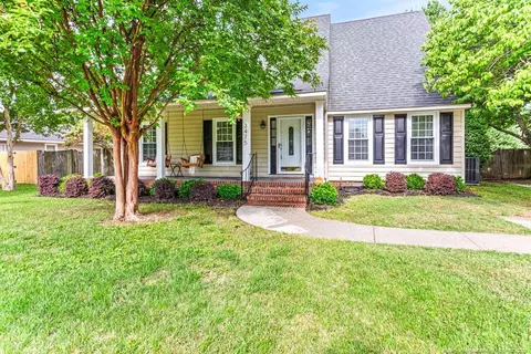 3475 Sugar Cane Cir, Fayetteville, NC 28303