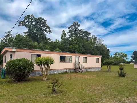 1308 Mac D Rd, Orrum, NC 28369