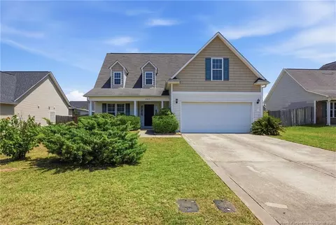 2037 Gray Goose Loop, Fayetteville, NC 28306