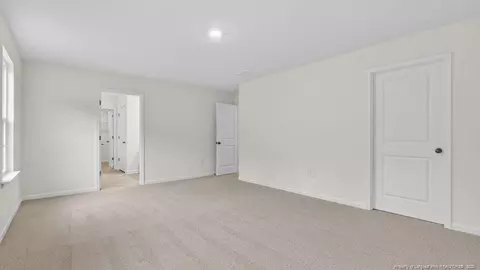 Bedroom - 36 Firehawk Dr, Spring Lake, NC 28390 photo 1 of 8