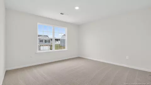 Bedroom - 36 Firehawk Dr, Spring Lake, NC 28390 photo 7 of 8