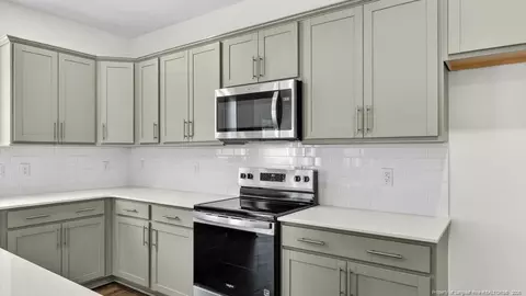 Kitchen - 36 Firehawk Dr, Spring Lake, NC 28390 photo 3 of 7