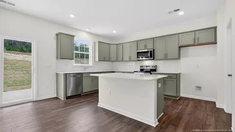 Kitchen - 36 Firehawk Dr, Spring Lake, NC 28390 photo 1 of 7