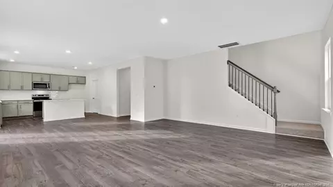 Living - 36 Firehawk Dr, Spring Lake, NC 28390 photo 2 of 5