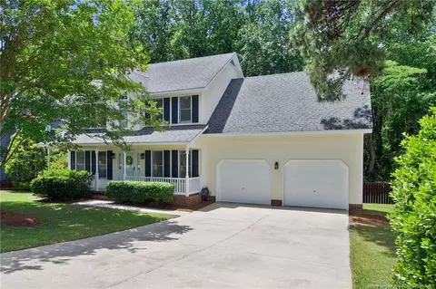 5741 Cherrystone Rd, Fayetteville, NC 28311