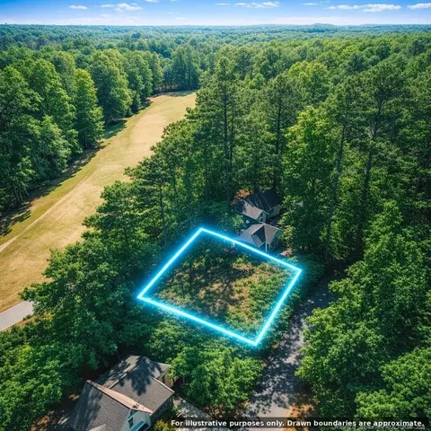 692 Chelsea Dr, Sanford, NC 27332