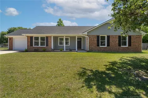 139 Thornbird Dr, Raeford, NC 28376