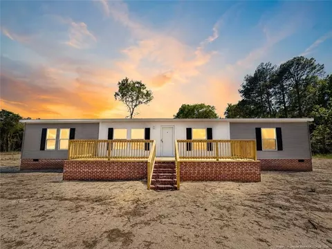 17240 Palmer Rd, Marston, NC 28363