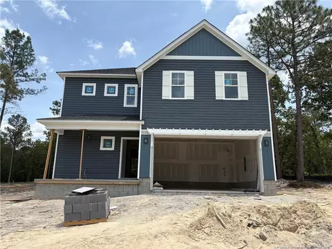 328 Travelers Way, Lillington, NC 27546