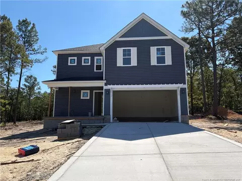 328 Travelers Way, Lillington, NC 27546