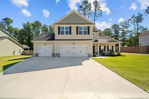 170 Edgar Way, Raeford, NC 28376