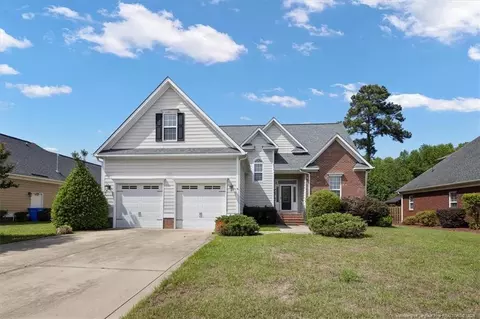 3033 Southridge Ct, Fayetteville, NC 28306