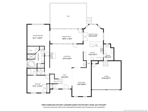 698 Cedar Pt, Vass, NC 28394 photo 49