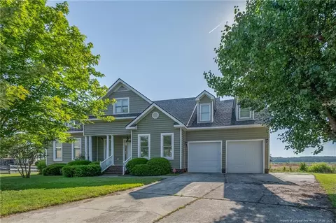 698 Cedar Pt, Vass, NC 28394 photo 1