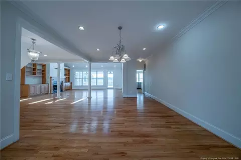 698 Cedar Pt, Vass, NC 28394 photo 8