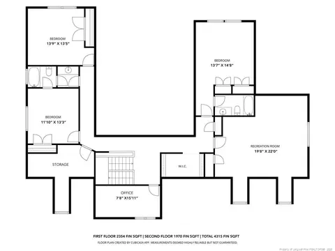 698 Cedar Pt, Vass, NC 28394 photo 50
