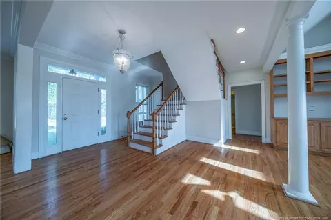 698 Cedar Pt, Vass, NC 28394 photo 5