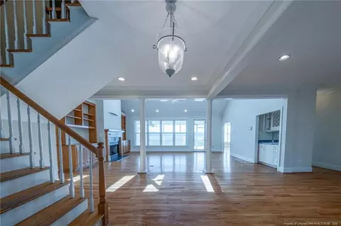 698 Cedar Pt, Vass, NC 28394 photo 3