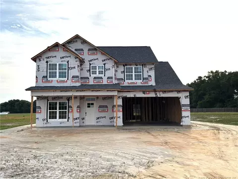 4744 Slew Dr, Hope Mills, NC 28348