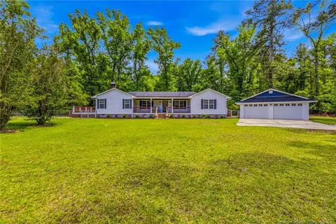 3524 Pine Log Rd, Lumberton, NC 28360