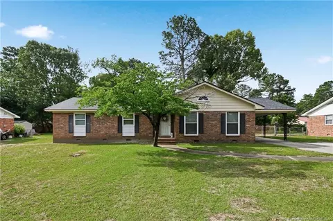 6228 Milford Rd, Fayetteville, NC 28303