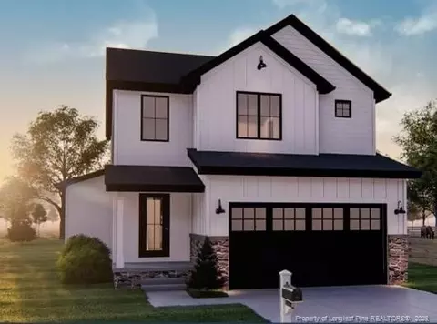 215 Sofias Ct, Raeford, NC 28376
