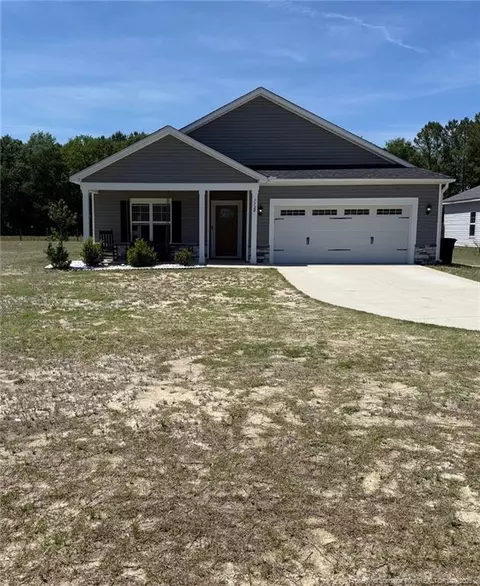 7720 Rufus Johnson Rd, Fayetteville, NC 28306