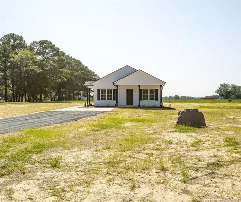647 Mclamb Rd, Dunn, NC 28334 photo 1