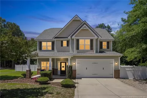 4308 Raccoon Path, Fayetteville, NC 28312