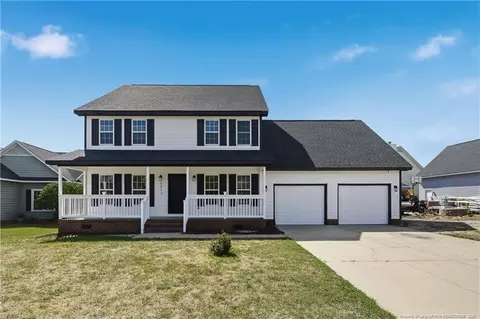 5917 Sunday Dr, Fayetteville, NC 28306