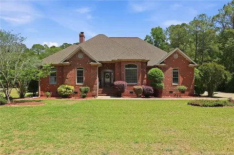 4109 Grandford Rd, Fayetteville, NC 28306